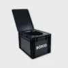 BOXIO - TOILET