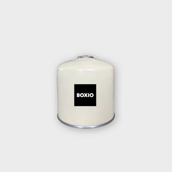 BOXIO - GAS