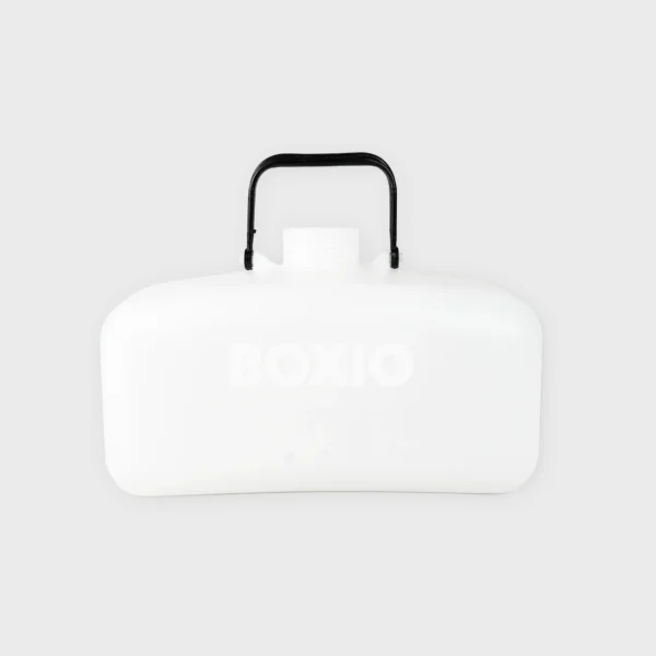 BOXIO - CANISTER