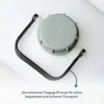 BOXIO - CANISTER