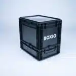 BOXIO - CLIPS